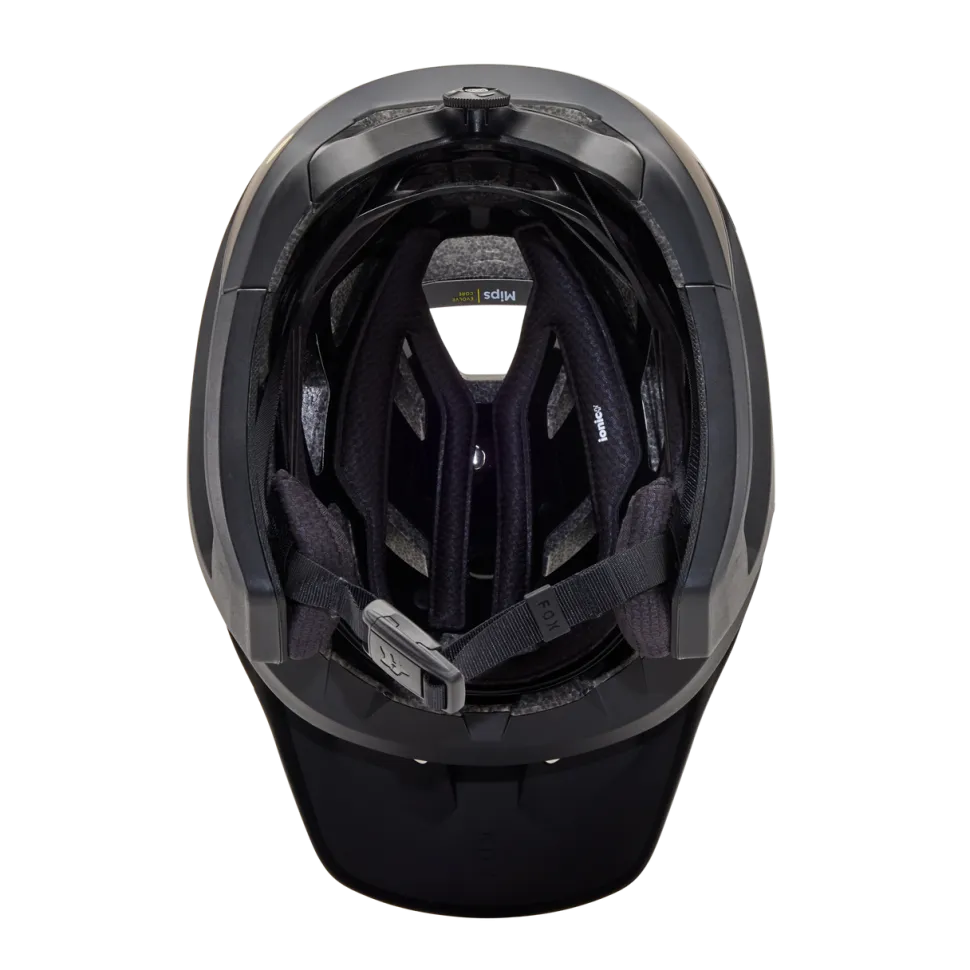 Fox Dropframe Pro Helmet