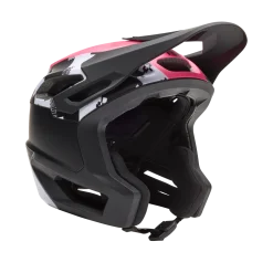 Fox Dropframe Pro Helmet