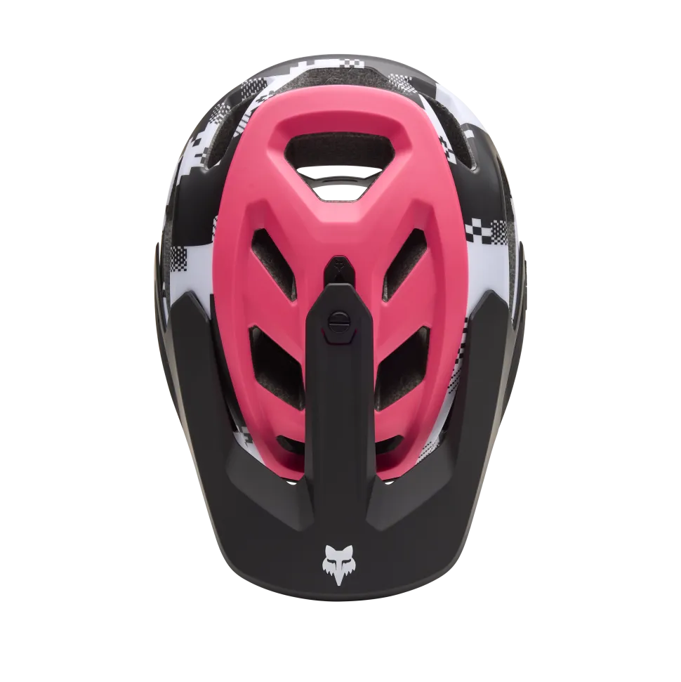 Fox Dropframe Pro Helmet