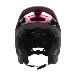 Fox Dropframe Pro Helmet