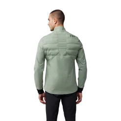 Fox Flexair Fire Hybrid Jacket
