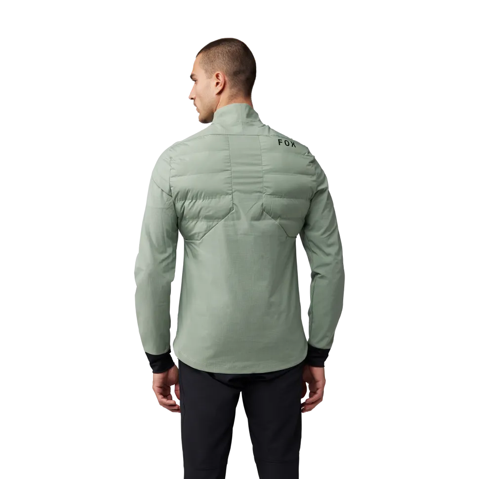 Fox Flexair Fire Hybrid Jacket