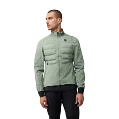 Fox Flexair Fire Hybrid Jacket