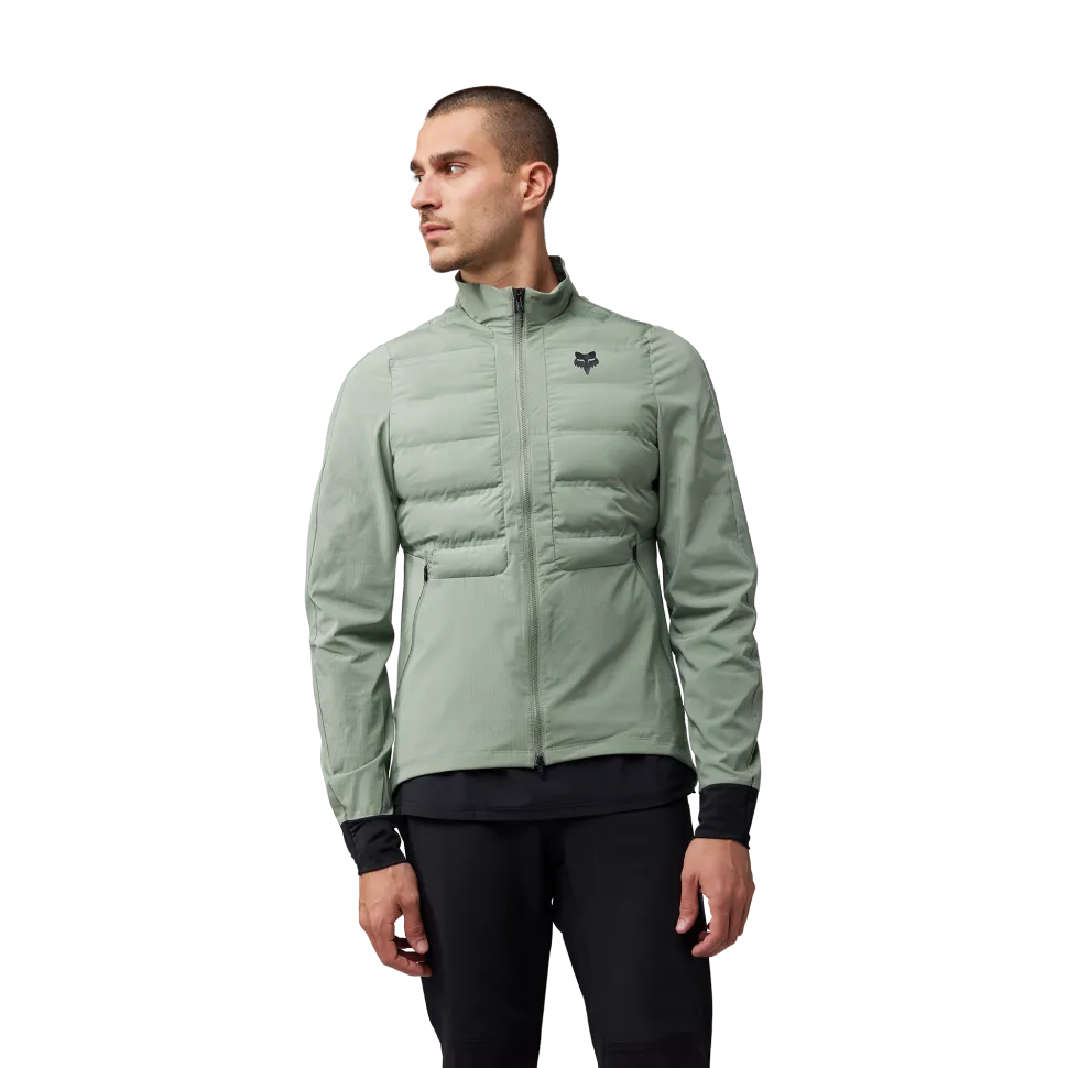 Fox Flexair Fire Hybrid Jacket