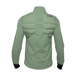 Fox Flexair Fire Hybrid Jacket