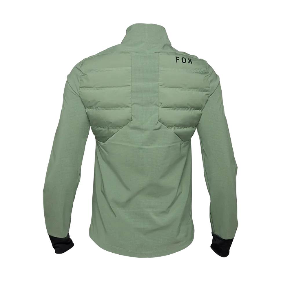 Fox Flexair Fire Hybrid Jacket