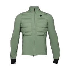 Fox Flexair Fire Hybrid Jacket