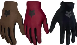 Fox Flexair gloves