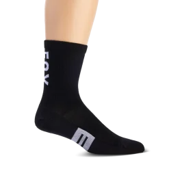 Fox 6" Flexair Merino Sock