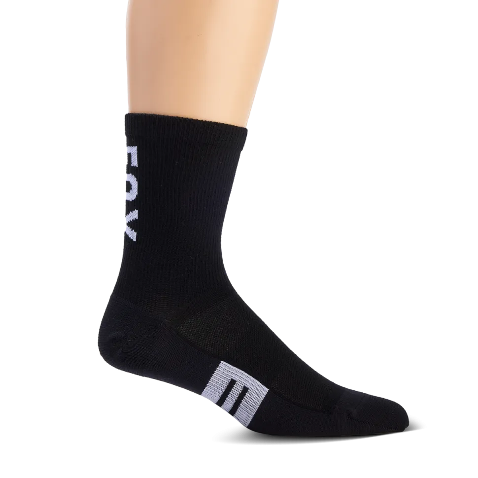 Fox 6" Flexair Merino Sock