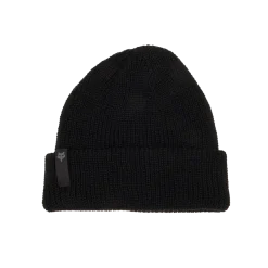 Fox Machinist beanie