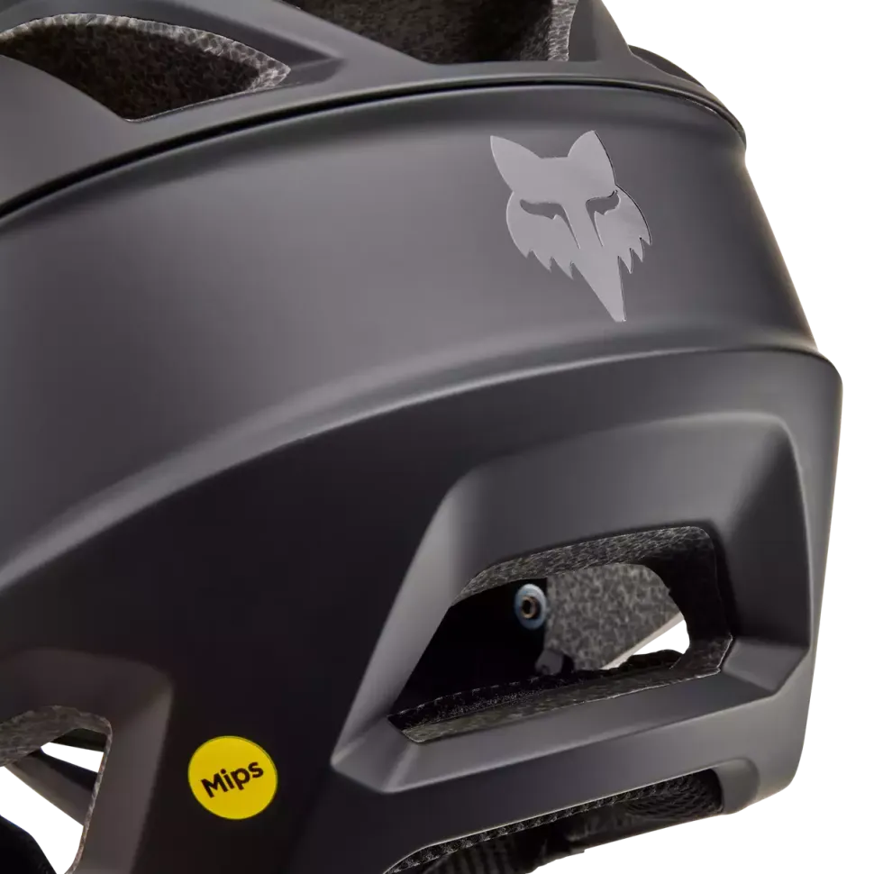 Fox Proframe full face kypärä