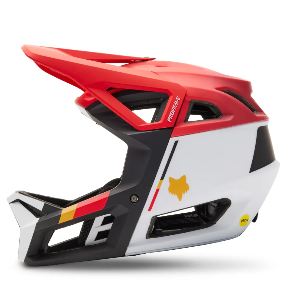 Fox Proframe RS