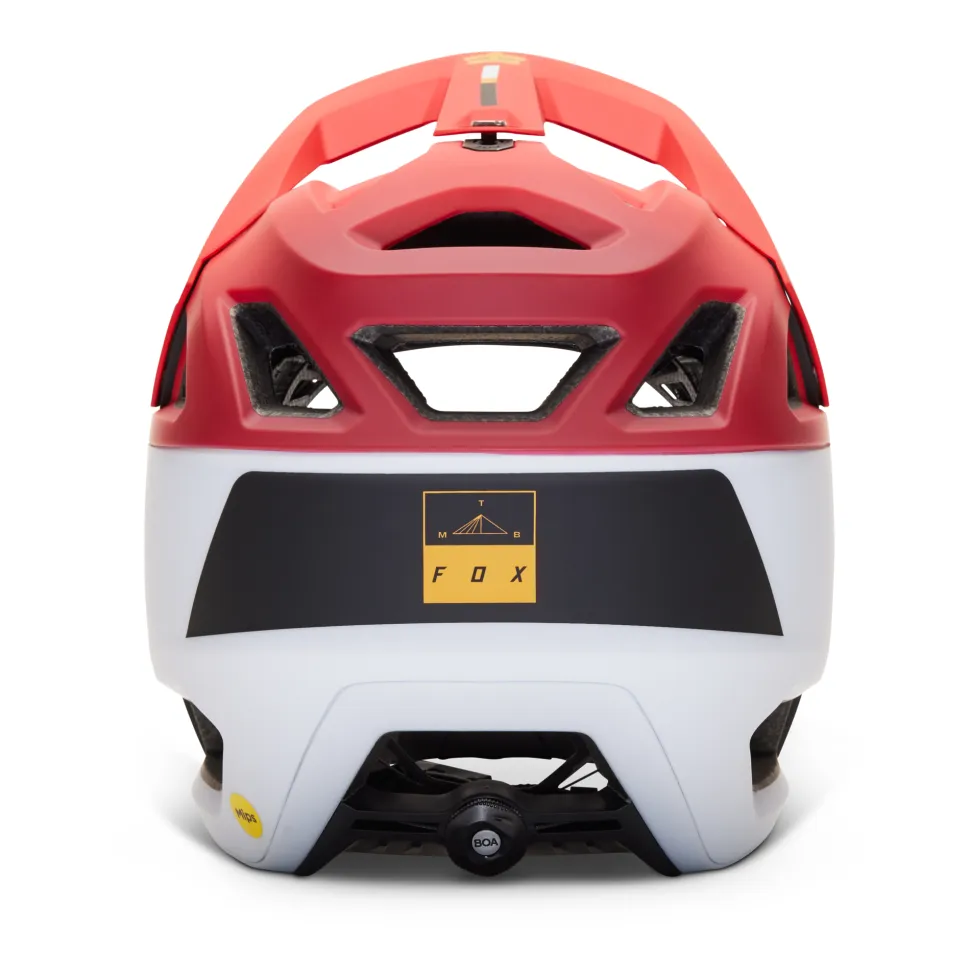 Fox Proframe RS