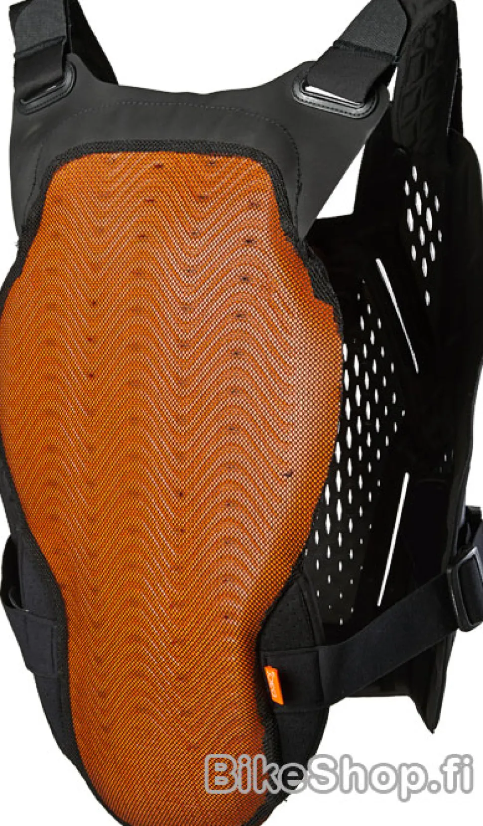 Fox Raceframe Impact D3O Soft Back