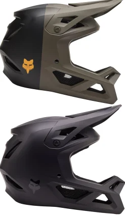 Fox Rampage
