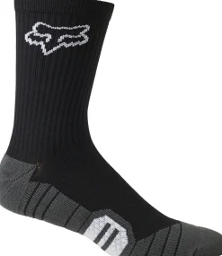 Fox 8" Ranger Cushion Sock