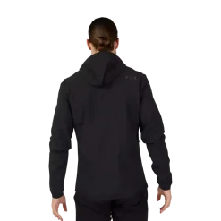 Fox Ranger Fire Hoodie pyöräilytakki