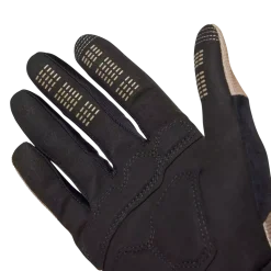 Fox Ranger Gel gloves