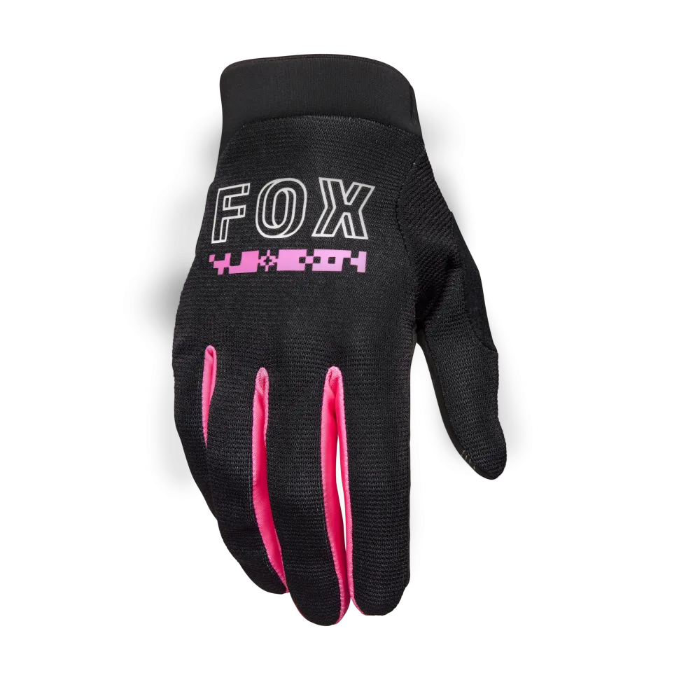 Fox Ranger glove Digi Image