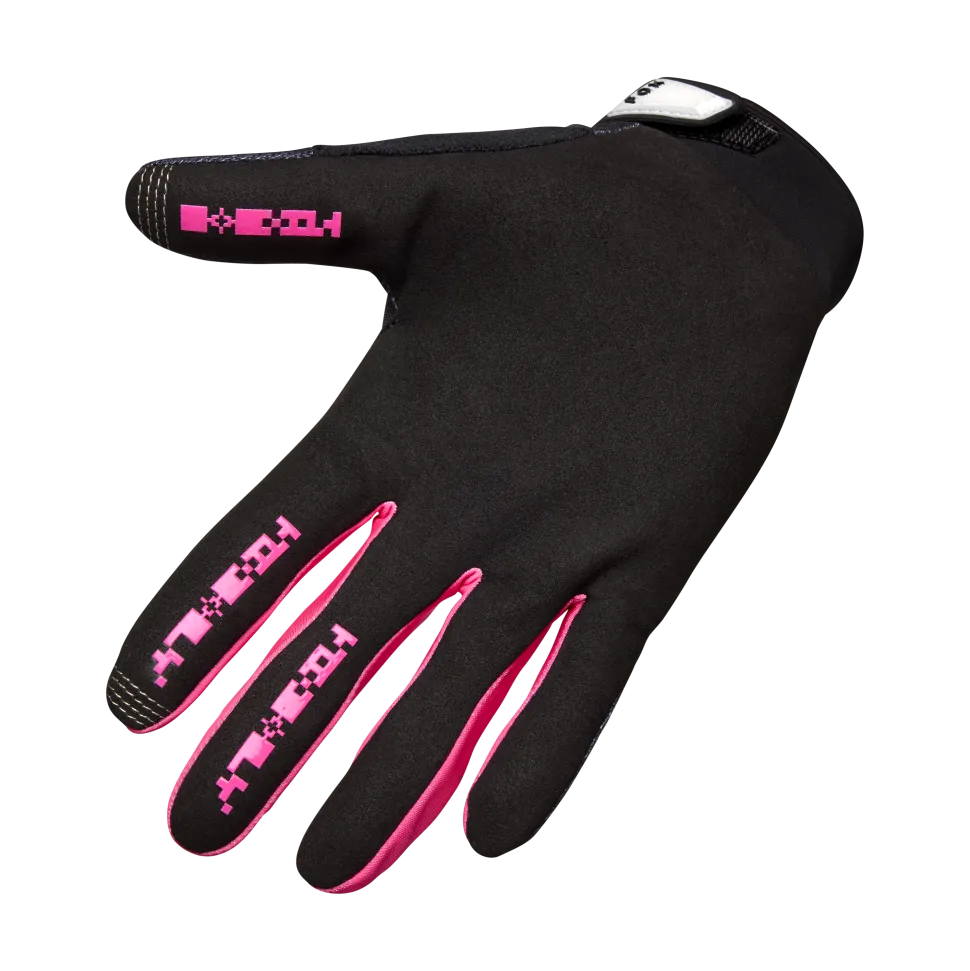Fox Ranger glove Digi Image