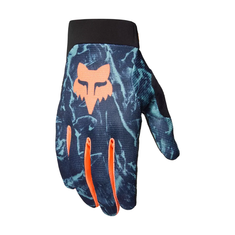 Fox Ranger Glove Image Print