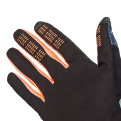 Fox Ranger Glove Image Print
