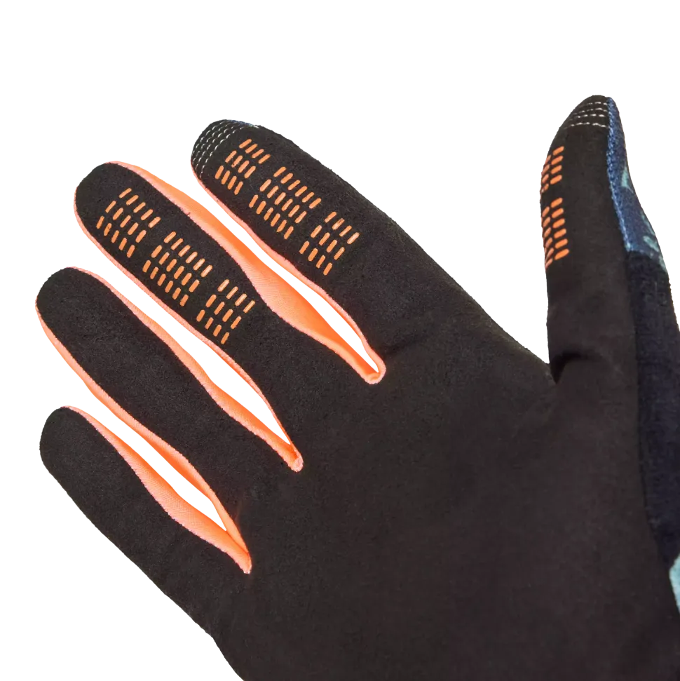 Fox Ranger Glove Image Print