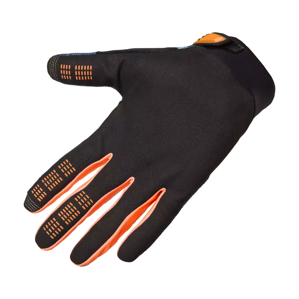 Fox Ranger Glove Image Print