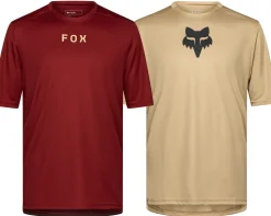 Fox Ranger Jersey