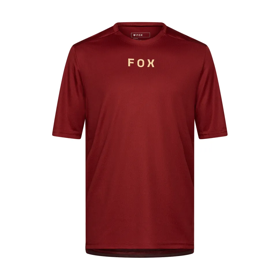 Fox Ranger Jersey