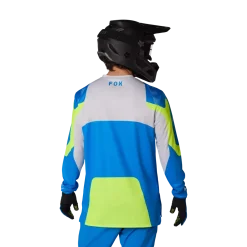 Fox Ranger LS Jersey Tactile