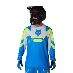 Fox Ranger LS Jersey Tactile