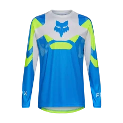 Fox Ranger LS Jersey Tactile