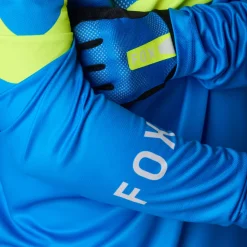 Fox Ranger LS Jersey Tactile