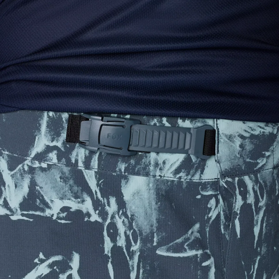 Fox Ranger Pant Image Print