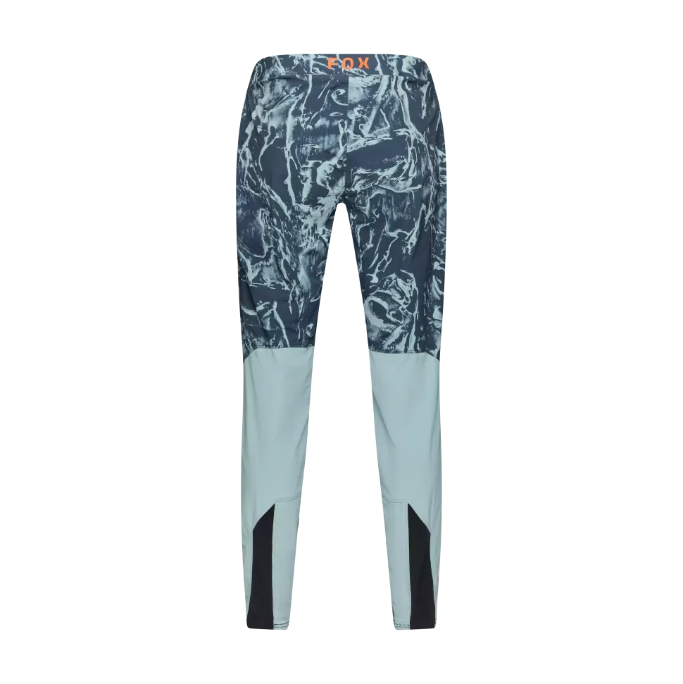 Fox Ranger Pant Image Print