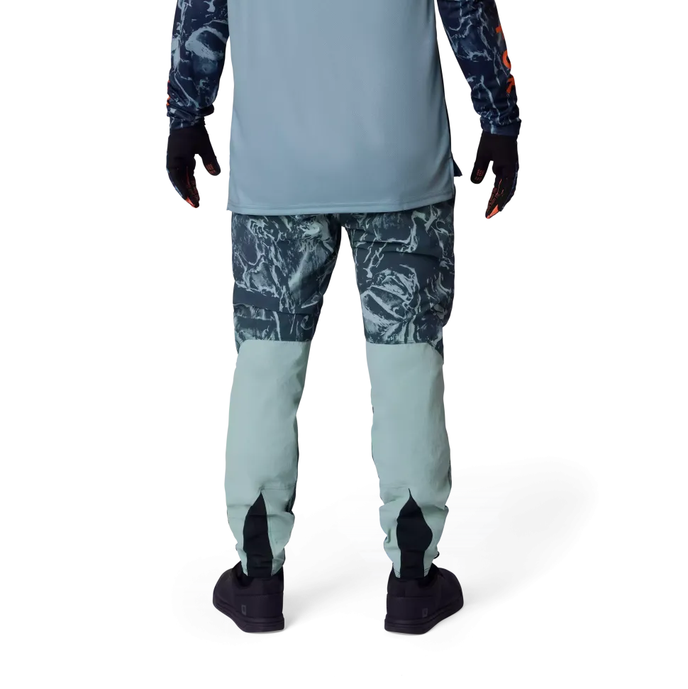 Fox Ranger Pant Image Print
