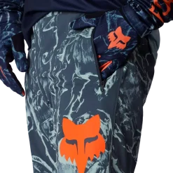 Fox Ranger Pant Image Print