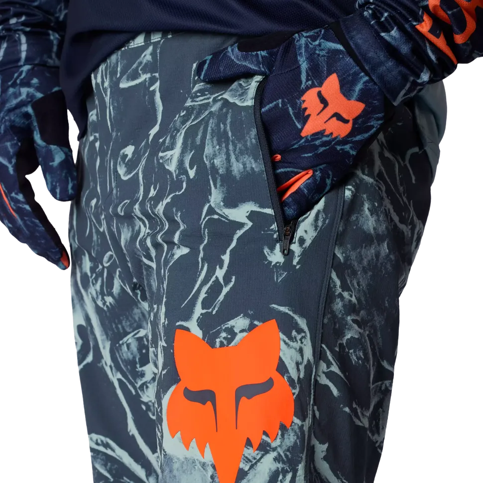 Fox Ranger Pant Image Print