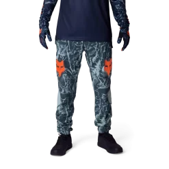Fox Ranger Pant Image Print