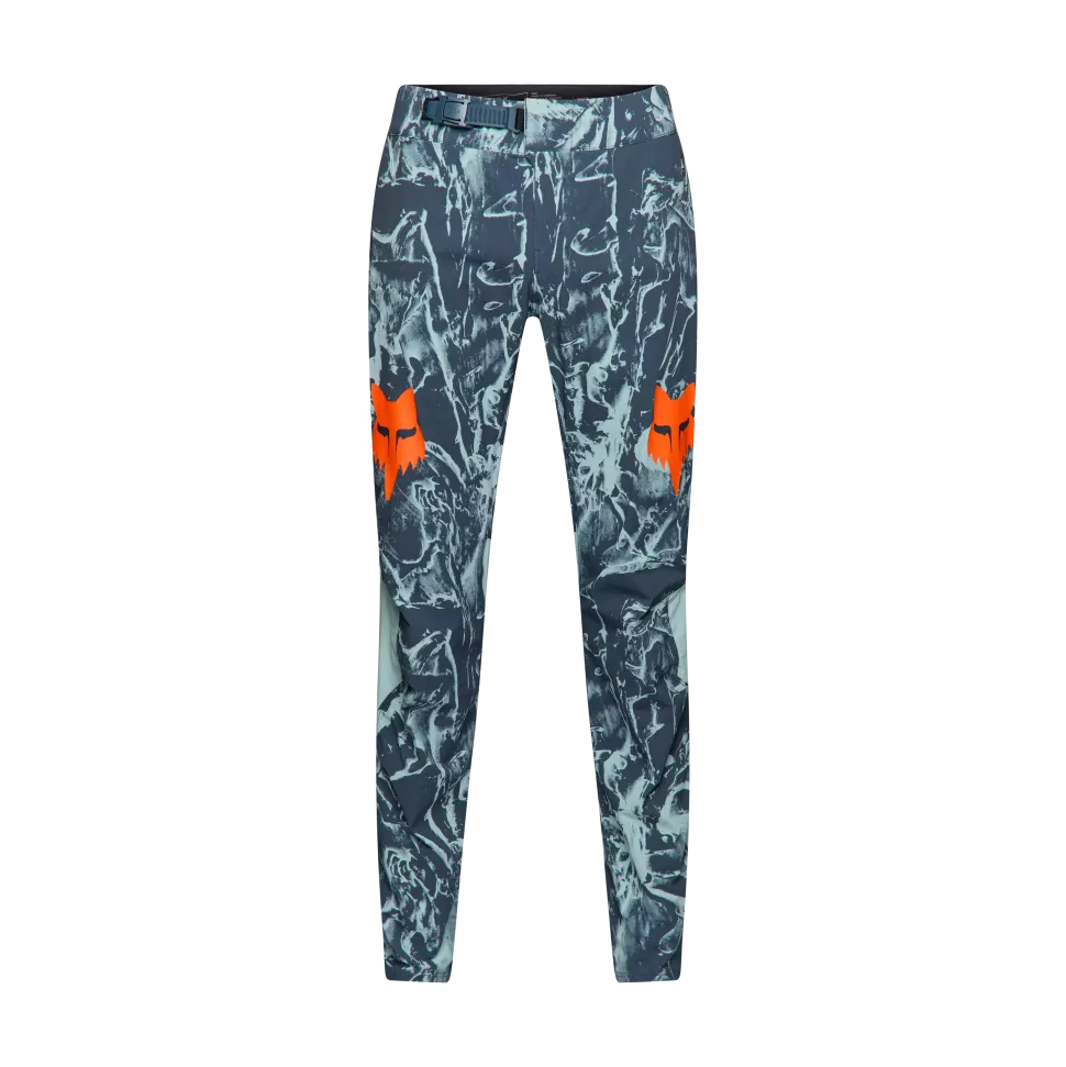 Fox Ranger Pant Image Print