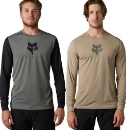 Fox Ranger TruDri LS Jersey