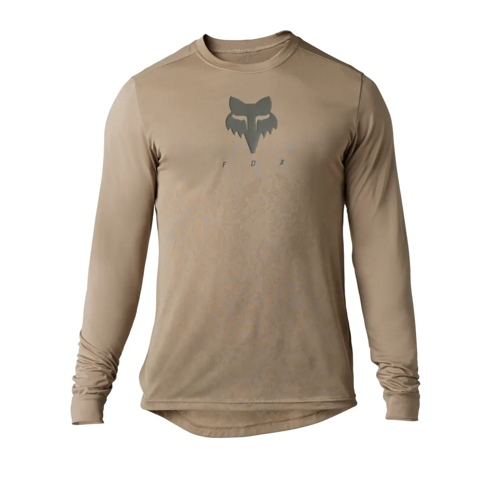 Fox Ranger TruDri LS Jersey