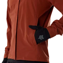 Fox Ranger Water kuoritakki