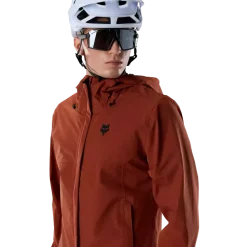 Fox Ranger Water kuoritakki