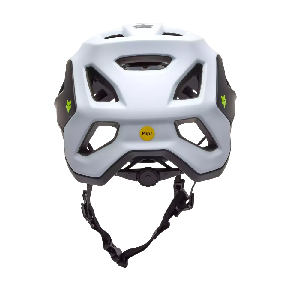 Fox Speedframe 5050 helmet