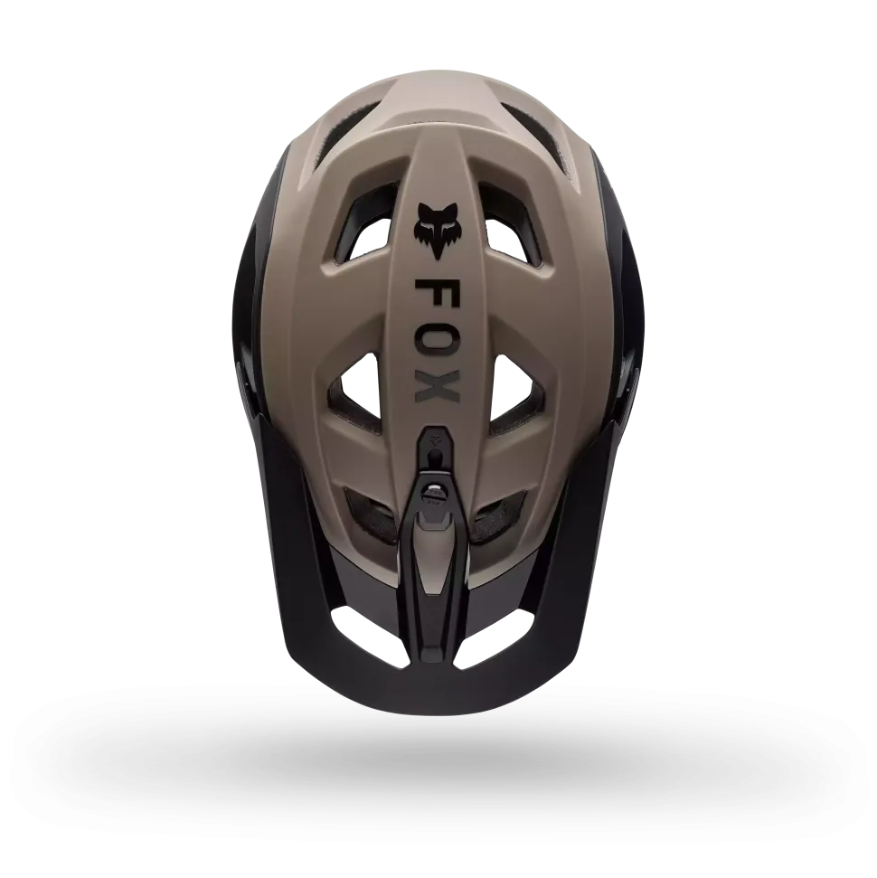 Fox Speedframe 5050 helmet