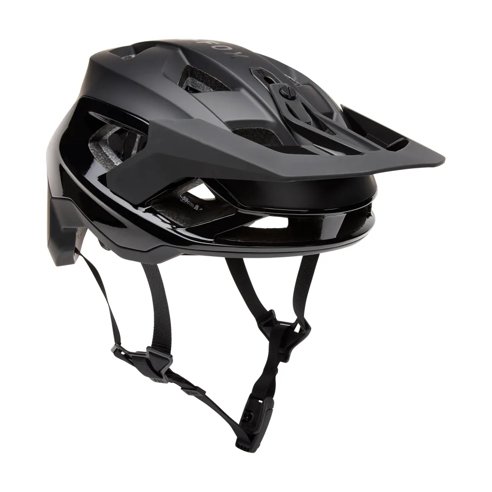 Fox Speedframe Pro - matte black