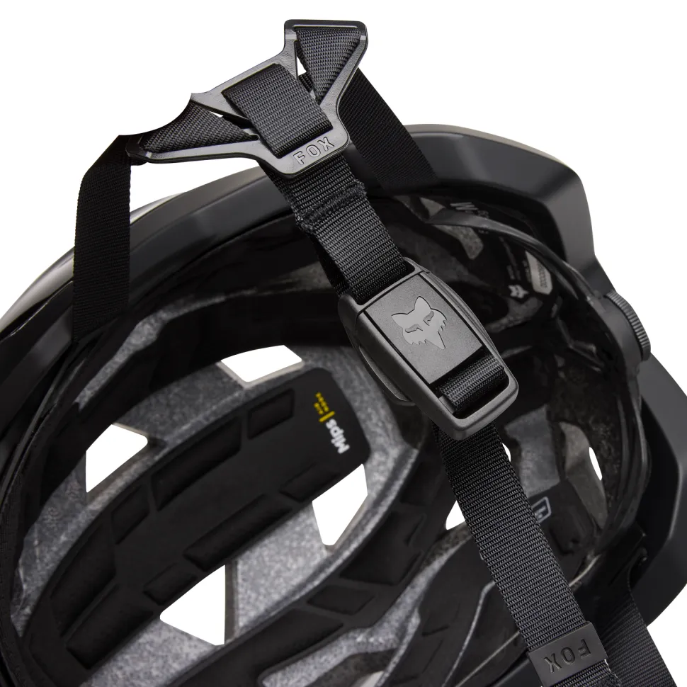 Fox Speedframe Pro - matte black